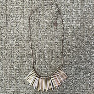 Stella and Dot Necklace